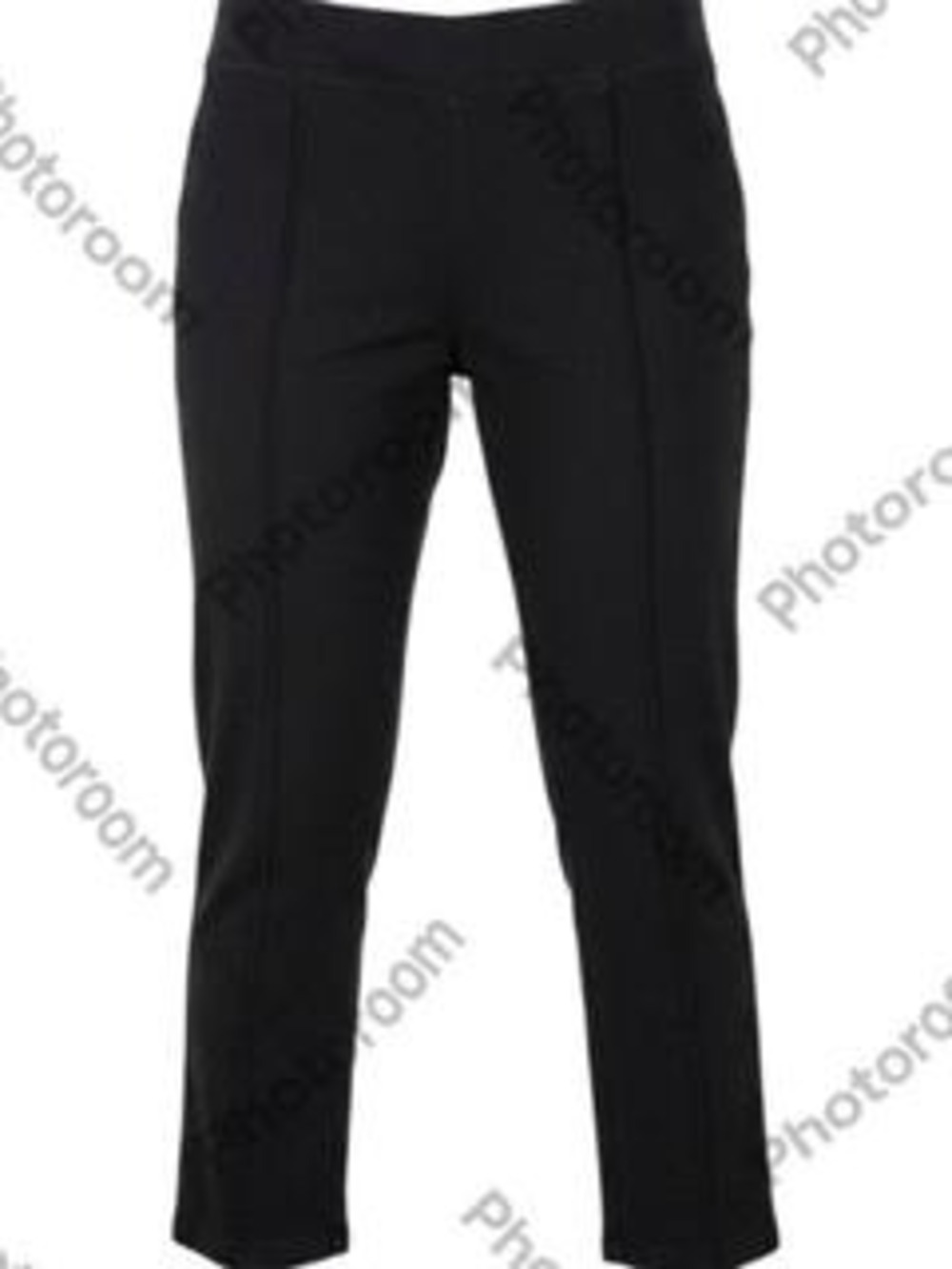 Lauren Ralph Lauren Black Leggings XL